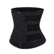 Load image into Gallery viewer, Women three-belt Upgrade waist trainer