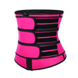 Load image into Gallery viewer, Women three-belt Upgrade waist trainer