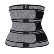 Load image into Gallery viewer, Women three-belt Upgrade waist trainer