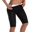 Load image into Gallery viewer, Sweat Sauna Shaper Slimming Silver ion coating Thermo Pant for women