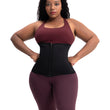 Load image into Gallery viewer, Women Waist Slimming Double Control Belt Shaper
