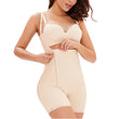 Load image into Gallery viewer, Firm Tummy Compression Bodysuit Shaper with Butt Lifter
