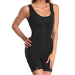 Load image into Gallery viewer, Women Corset Far Full Postpartum Bodysuits Butt Control