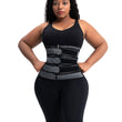 Load image into Gallery viewer, Women three-belt Upgrade waist trainer