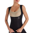 Load image into Gallery viewer, Women Silver Coating Thermo Shirt Tank Tops Body Thermo Vest