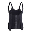 Load image into Gallery viewer, Waist Trainer Breasted & Zipper Vest Push Up Tummy Belly