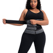 Load image into Gallery viewer, Women three-belt Upgrade waist trainer