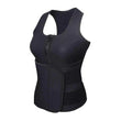 Load image into Gallery viewer, Womens Slimming Training Belt Waist Trainer Corset Sweat Vest