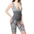 Cargar imagen en el visor de la galería, Women Postpartum Shaper Butt Lifter Enhancing Body One Piece Bodysuit