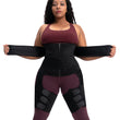 Load image into Gallery viewer, 3-IN-1 Waist and Thigh Trimmer Butt Lifter