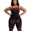 Load image into Gallery viewer, 3-IN-1 Waist and Thigh Trimmer Butt Lifter