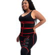 Load image into Gallery viewer, 3-IN-1 Waist Thigh Trimmer Butt Lifter with Arm Trimmer