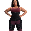 Load image into Gallery viewer, 3-IN-1 Waist Thigh Trimmer Butt Lifter with Arm Trimmer