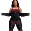 Load image into Gallery viewer, 3-IN-1 Waist Thigh Trimmer Butt Lifter with Arm Trimmer