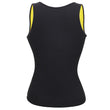 Load image into Gallery viewer, Neoprene Shaperwear Vest Tummy Belly Girdle Body