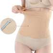 Carregar imagem no visualizador da galeria, Women Body Shaper Slimming Tummy Underwear Belt