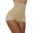 Cargar imagen en el visor de la galería, Sexy Women's Shaper Enhancer Butt Lifter Briefs
