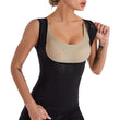 Load image into Gallery viewer, Women Silver Coating Thermo Shirt Tank Tops Body Thermo Vest