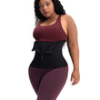 Load image into Gallery viewer, Women Waist Slimming Double Control Belt Shaper