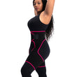 Load image into Gallery viewer, Neoprene Sauna Low Waist and Thigh Trimmer Butt Lifter