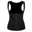 Load image into Gallery viewer, Neoprene Shaperwear Vest Tummy Belly Girdle Body