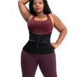 Load image into Gallery viewer, Women Waist Slimming Double Control Belt Shaper