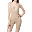 Cargar imagen en el visor de la galería, Women Postpartum Shaper Butt Lifter Enhancing Body One Piece Bodysuit