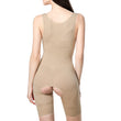Cargar imagen en el visor de la galería, Women Postpartum Shaper Butt Lifter Enhancing Body One Piece Bodysuit