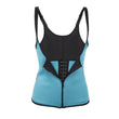 Load image into Gallery viewer, Waist Trainer Breasted & Zipper Vest Push Up Tummy Belly