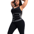 Load image into Gallery viewer, Women three-belt Upgrade waist trainer