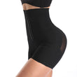 Load image into Gallery viewer, High waist front hook Tummy Control shorts