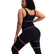 Load image into Gallery viewer, High Waist Shapewear Thigh Eraser Butt Lifter