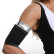 Load image into Gallery viewer, 1Pair Women's ion coating Thermo Arm Control Shapers Slim Armbands