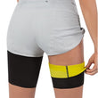 Load image into Gallery viewer, Neoprene Leg Shaper Sauna Sweat Calories Slender Thigh