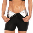 Load image into Gallery viewer, Silver ion coating Thermo Pants Sauna Fitness Leggings Weight Loss