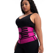 Load image into Gallery viewer, Sweat Waist Trainer Corset Tummy Control Slimming Belt - On Sale