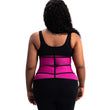 Load image into Gallery viewer, Sweat Waist Trainer Corset Tummy Control Slimming Belt - On Sale