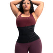 Load image into Gallery viewer, Sweat Double Belts Waist Trainer Corset