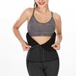 Load image into Gallery viewer, Tight-fitting waist shaping belt body shaping belt