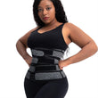 Load image into Gallery viewer, Triple Belts with Hook three-belt Waist Trainer