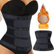 Load image into Gallery viewer, Triple Belts with Hook three-belt Waist Trainer