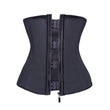 Load image into Gallery viewer, Waist trainer Corset Zipper & Buckle slimming Tummy Control belt
