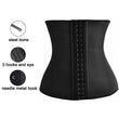 Load image into Gallery viewer, Waist trainer corset slimming belt corset