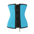 Load image into Gallery viewer, Waist trainer Corset Zipper & Buckle slimming Tummy Control belt