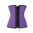 Load image into Gallery viewer, Waist trainer Corset Zipper & Buckle slimming Tummy Control belt