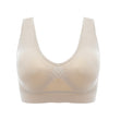 Carregar imagem no visualizador da galeria, Women's Sports Bra Seamless With Pads