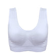 Carregar imagem no visualizador da galeria, Women's Sports Bra Seamless With Pads