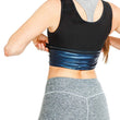 Load image into Gallery viewer, Women's body shaping fat burning tank top waist corset