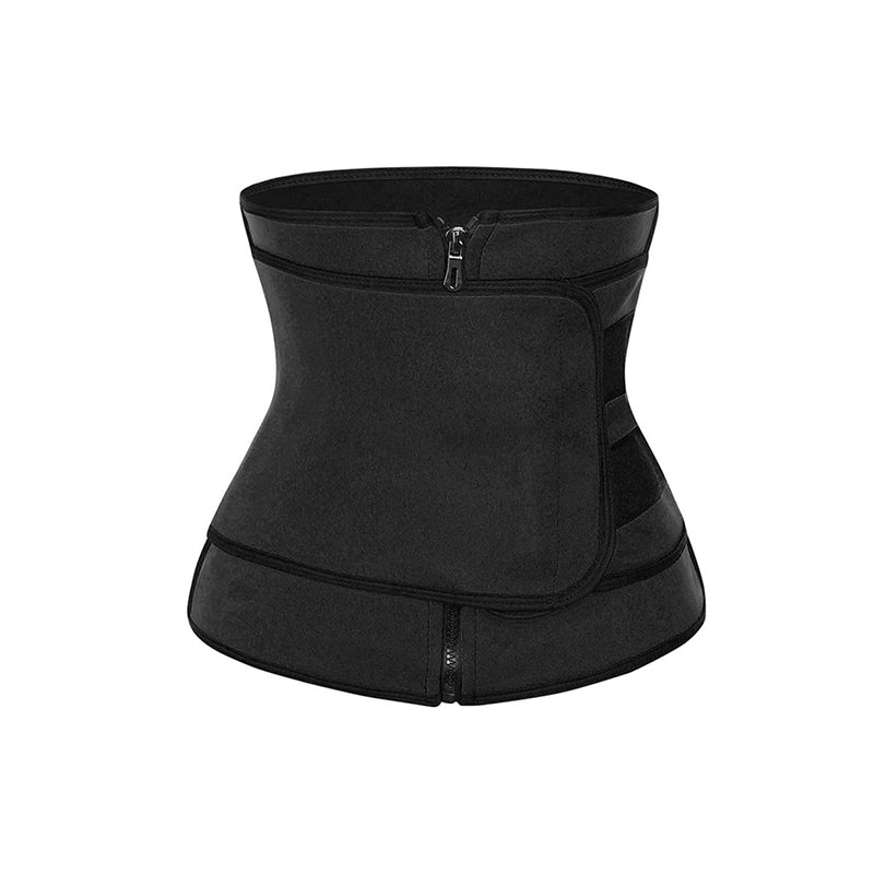 Single Belt Women Waist Trainer Modeling Strap Girdle