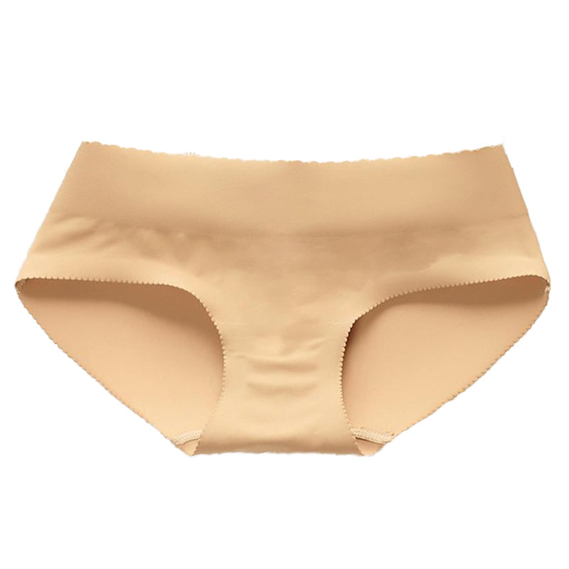 Push Up Padded Butt Pants Women Buttock Shaper